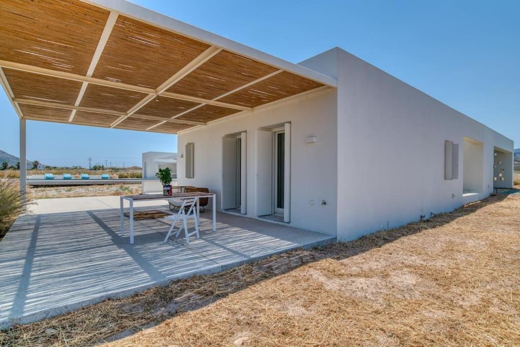 Villa Lampsi - Spacious & Modern Isterni  Luaran gambar